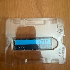 2 Tb M2 Ssd