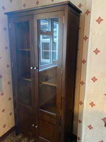Display Cabinet