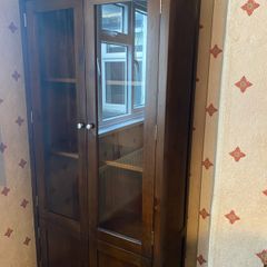 Display Cabinet