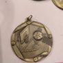Free Basketball Medals Image 2