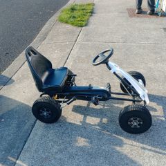 Go kart