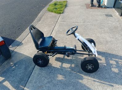 Go kart
