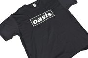 Oasis Tshirt Multiple sizes available Small-XXL
