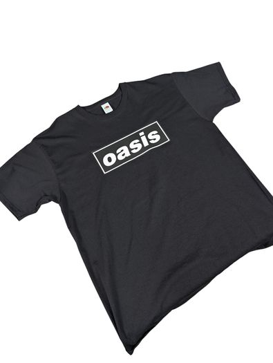 Oasis Tshirt Multiple sizes available Small-XXL