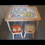 IKEA Flisat Children's Sensory Table Bundle Image 8