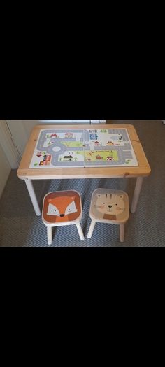 IKEA Flisat Children's Sensory Table Bundle