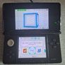 Nintendo 3DS Cosmos Black - Dragon Quest 8, Pokemon Alpha Saphire etc.. Image 5