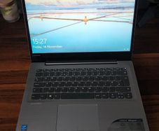Lenovo Ideapad 320s intel pentium gold Windows 10