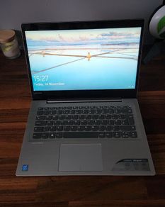 Lenovo Ideapad 320s intel pentium gold Windows 10