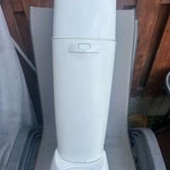 Tommee tipped nappy bin
