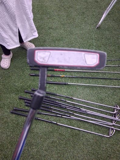 golf club