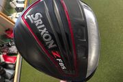Srixon F65 3 Wood