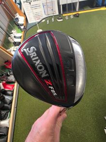 Srixon F65 3 Wood