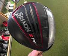 Srixon F65 3 Wood