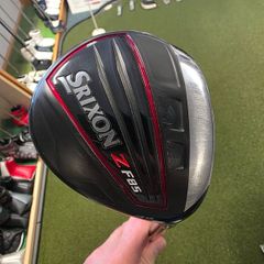 Srixon F65 3 Wood
