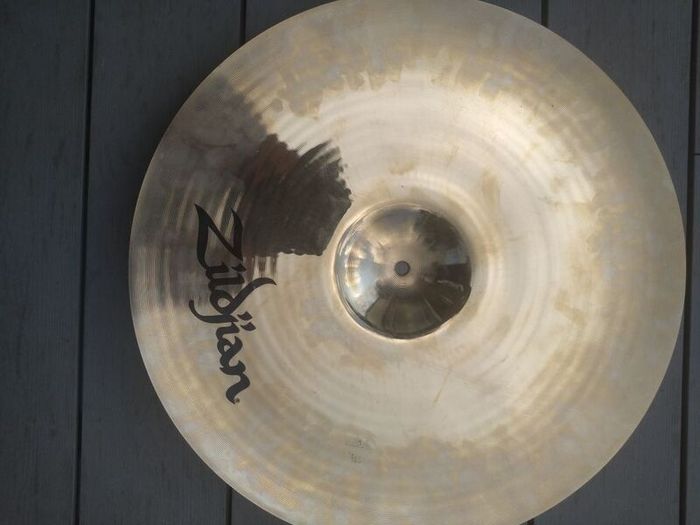 Zildjian A Custom ride 20" for sale