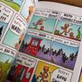 Dog Man Books.  Two Image 2