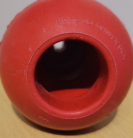 KONG Classic Dog Toy Medium