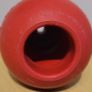 KONG Classic Dog Toy Medium Image 2