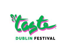 2 x Taste of Dublin Standard Tks Fri 12th June 12-4.30