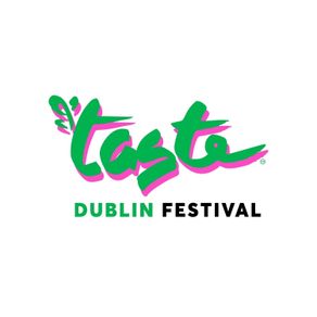 2 x Taste of Dublin Standard Tks Fri 12th June 12-4.30