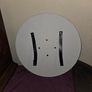 Viking Cosplay Round Shield Image 4