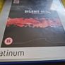 Silent Hill 2 Director s Cut PlayStation2 Ps2 games Original Image 5