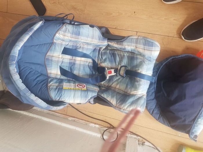 graco car seat