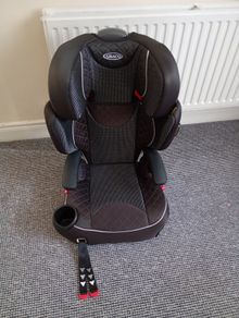Kids Car Seat