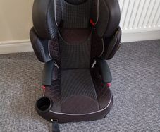 Kids Car Seat