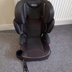 Kids Car Seat