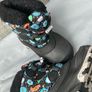 boy winter boots size 22/25 Image 7