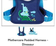 Toddler Harness
