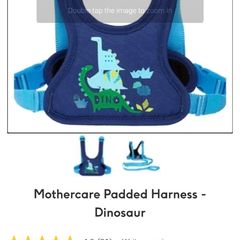 Toddler Harness