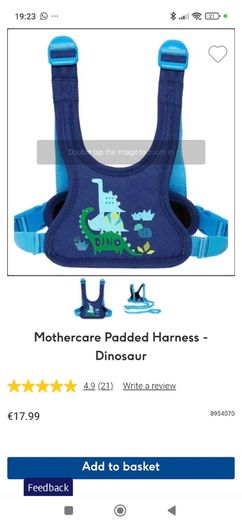 Toddler Harness