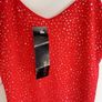 Lustre Sparkly Dress Image 4