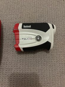 Bushnell Rangefinder