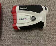 Bushnell Rangefinder