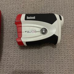 Bushnell Rangefinder