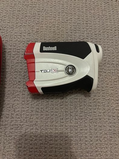 Bushnell Rangefinder