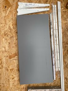 IKEA BOAXEL Storage, Shelving Unit LOT