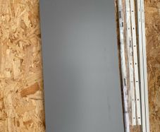 IKEA BOAXEL Storage, Shelving Unit LOT