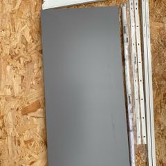 IKEA BOAXEL Storage, Shelving Unit LOT