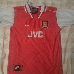 1996 Aresnal Kids Shirt 11yr