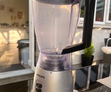 blender
