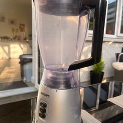 blender