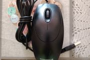 Computer mouse