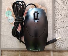 Computer mouse