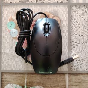 Computer mouse