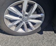 vw alloys 16s